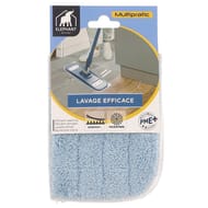 Elephant housse de lavage microfibre multipratic elephant