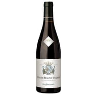 Côte de Beaune Villages Rouge Jean Bouchard 13% Vol.75 cl
