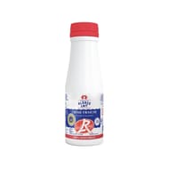 Alsace Lait crème fluide fraîche Label Rouge 25 cl