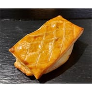 Pâté lorrain 10 personnes