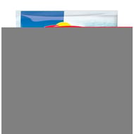 Escal crevettes crues décortiquées 300g
