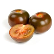 TOMATE RONDE NOIRE
