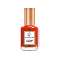 La provencale vernis à ongles solaire 402 coquelicot du luberon