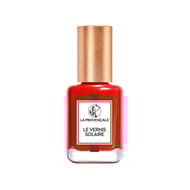 La provençale vernis à ongles solaire 404 rouge ramatuelle