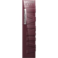 Gemey maybelline vinyl ink encre à lèvres 135 fearless