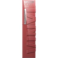 Gemey maybelline superstay vinyl ink 115 peppy