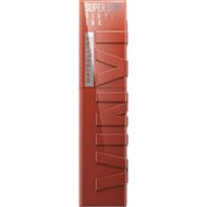 Gemey maybelline rouge à lèvres superstay vinyl ink 130 extra