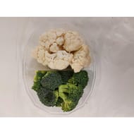 Duo brocoli chou fleur
