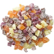TUTTI FRUTTI