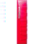 Gemey maybelline rouge à lèvres superstay vinyl ink 045