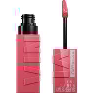 Gemey maybelline superstay vinyl ink rouge à lèvres 145 rogue