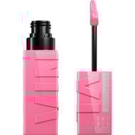 Gemey maybelline superstay vinyl ink rouge à lèvres 155 upbeat