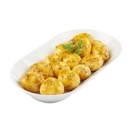 Pommes de terre au romarin