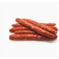 Saucisses épices chorizo x6