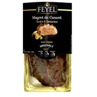 Feyel magret de canard aux cepes x1