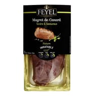 Feyel magret de canard nature tendre et savoureux x1