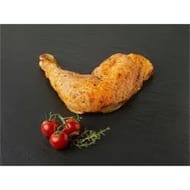Cuisse de poulet thym citron