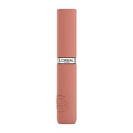 L'oréal paris infaillible mat résistance rouge à lèvres 601 worth it