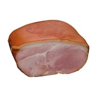 Jambon à l'ancienne fumé