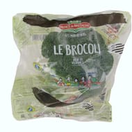 Brocolis