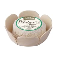 Pilatou chèvre 120g