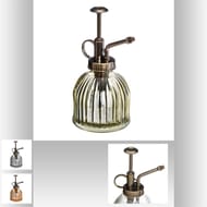 Pulvérisateur vintage