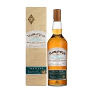 Tamnavulin white wine sauvignon blanc 70cl 40%