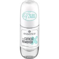 Essence exfoliant cuticules 15 sec 8ml