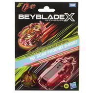 Beyblade x lanceur à corde deluxe soar phoenix 9-60gf
