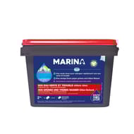 SOS EAU VERTE ET TROUBLE GRANULES SACHETS PREDOSES 200GR - 2KG