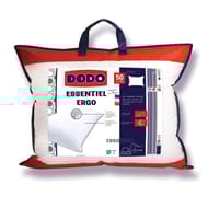 Dodo oreiller 50x70cm ferme essentiel ergo