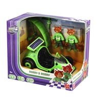 Mbc - Pack - Les Tornades - Bobby et Robby