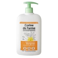 Corine de farme douche soin surgras nourrissante monoi 750ml