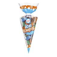 Eichetti  cornet ice cup glaces 200g