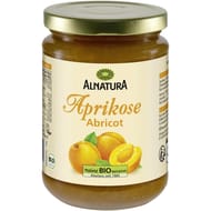 Alnatura fruit à tartiner abricot bio 420g