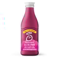 Innocent plus as de pink 750ml +20% offert - 945ml