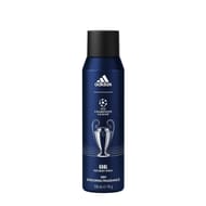 Adidas déodorant uefa 11 150ml