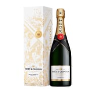 Champagne moet  & chandon brut impéral 75cl 12.5° etui