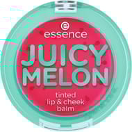 Essence juicy melon baume teinté lèvres & joues 3g