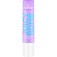 Essence juicy bomb glossy baume à lèvres 02 so berry cute 2.5g