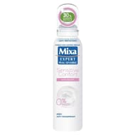 Mixa déodorant aérosol femme pps extra soin 150ml