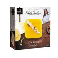 Erhard entremet glacé citron noisette 400g
