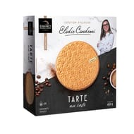 Erhard tarte au café 450g