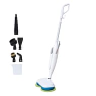 Balai à vapeur steam twister