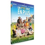 Dvd un p'tit truc en plus