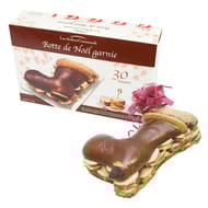 Poulaillon botte garnie 30 toasts 1kg