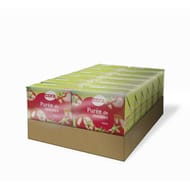 Puree de tomates en brique 500g lot de 12
