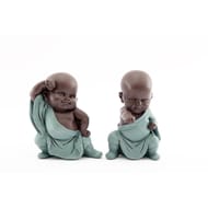 Bouddha enfant assortiment
