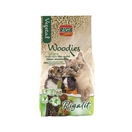 Riga'lit woodies pin rongeur chats 4 kg