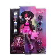 Poupée draculaura